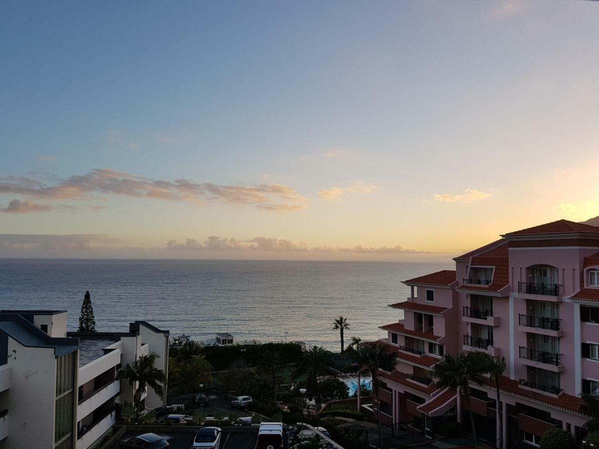 Casa Del Mar Lägenhet Funchal  Exteriör bild