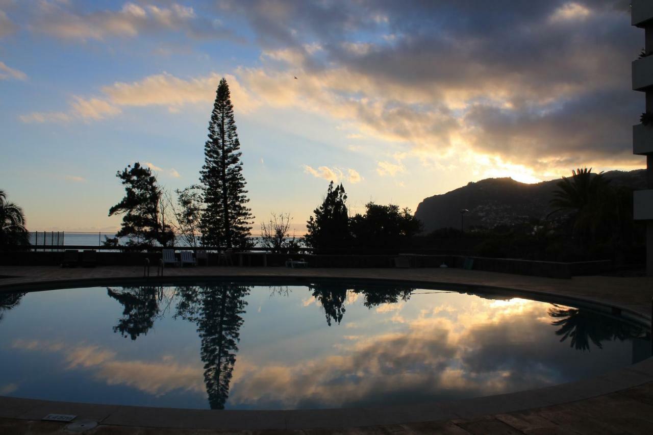Casa Del Mar Lägenhet Funchal  Exteriör bild